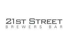 21st Street Brewers Bar